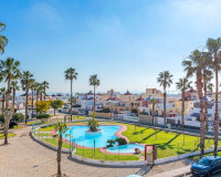 Resale - Town House - Orihuela Costa - Los Altos