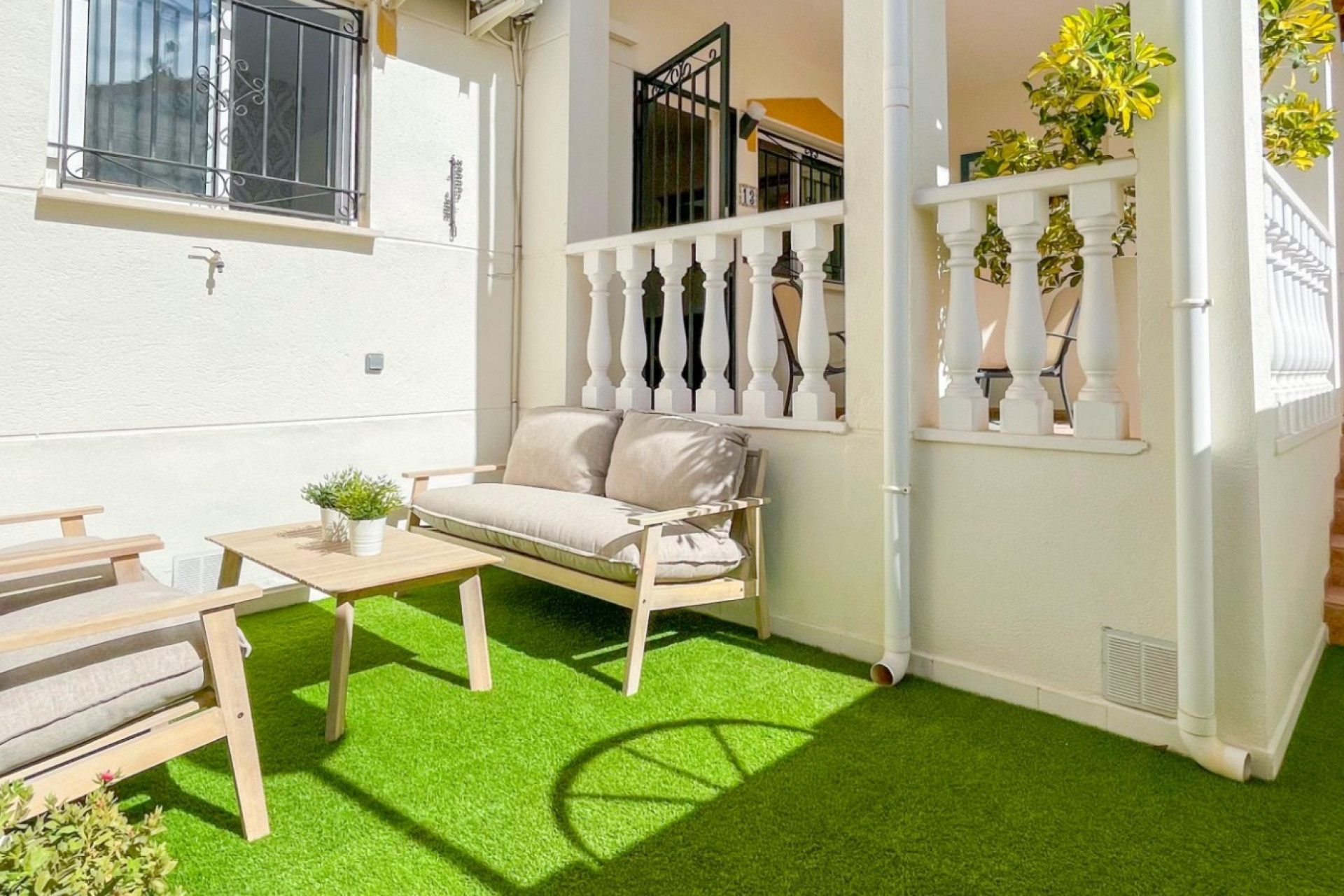Resale - Town House - Orihuela Costa - Los Altos *