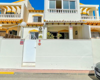 Resale - Town House - Orihuela Costa - Los Altos *