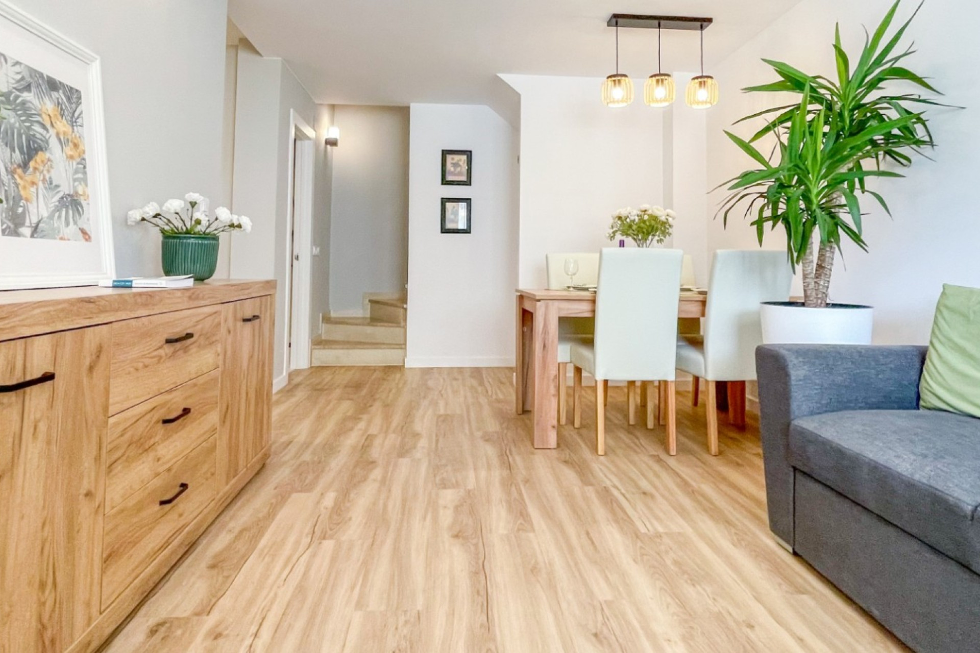 Resale - Town House - Orihuela Costa - Los Altos *