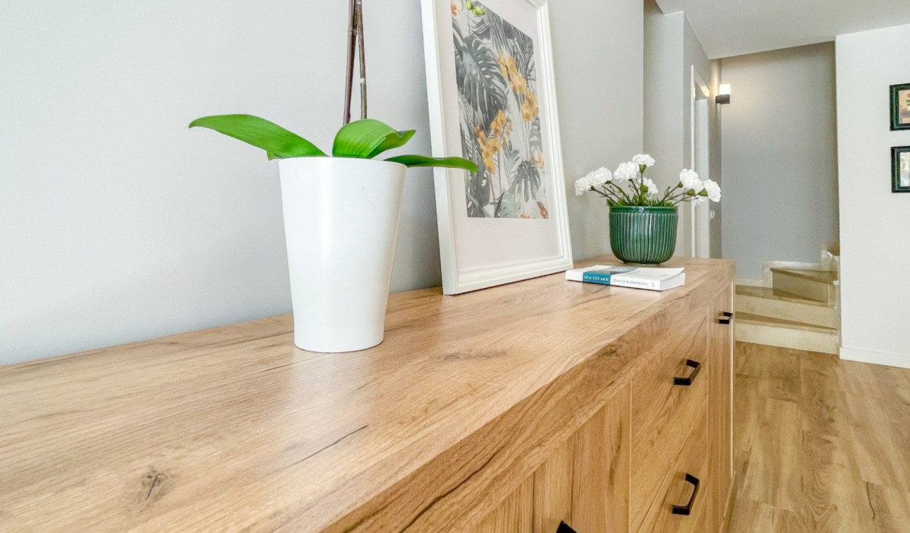 Resale - Town House - Orihuela Costa - Los Altos *