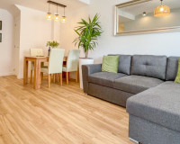Resale - Town House - Orihuela Costa - Los Altos *