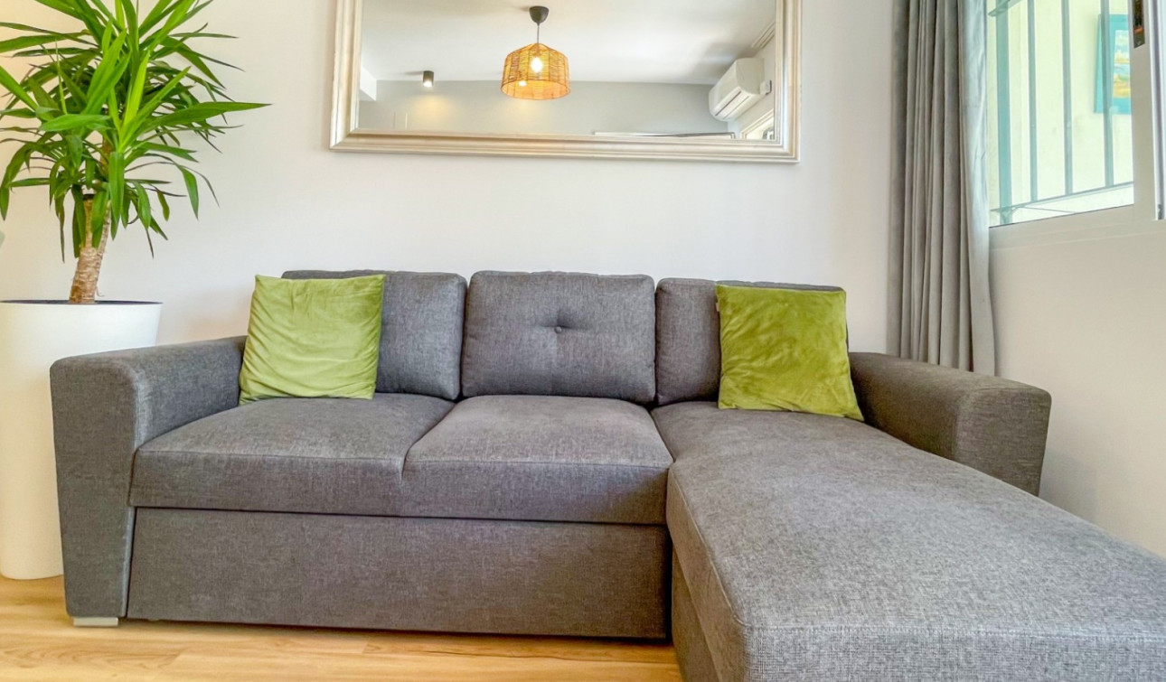 Resale - Town House - Orihuela Costa - Los Altos *