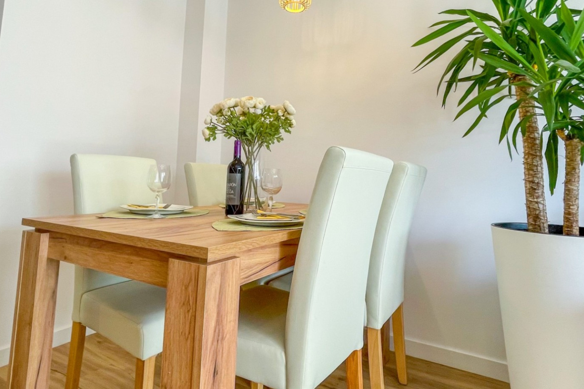 Resale - Town House - Orihuela Costa - Los Altos *