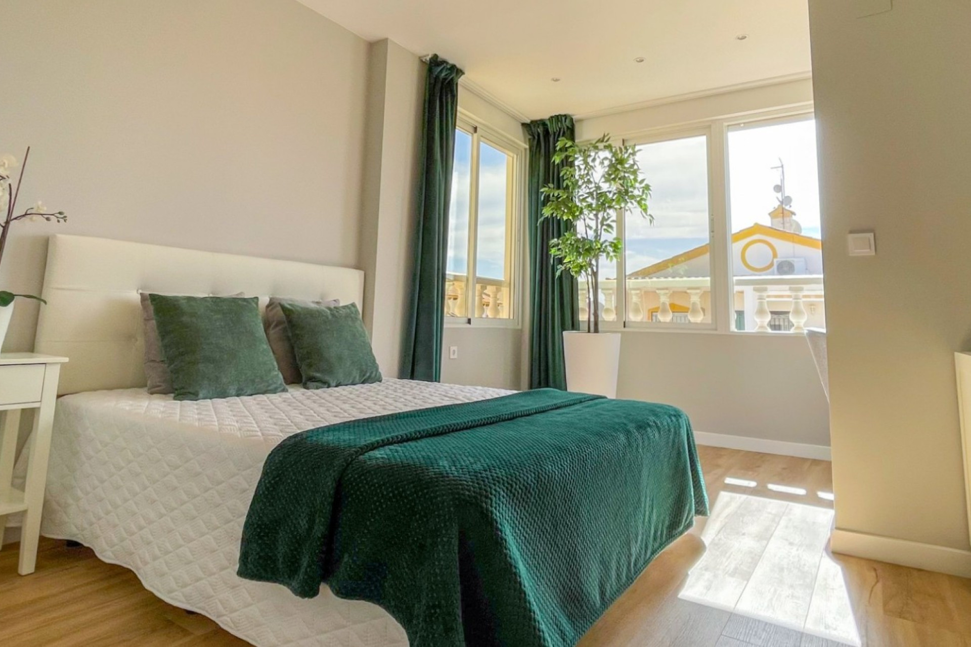 Resale - Town House - Orihuela Costa - Los Altos *