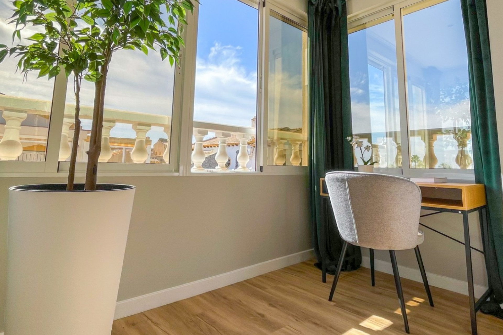 Resale - Town House - Orihuela Costa - Los Altos *