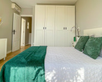 Resale - Town House - Orihuela Costa - Los Altos *