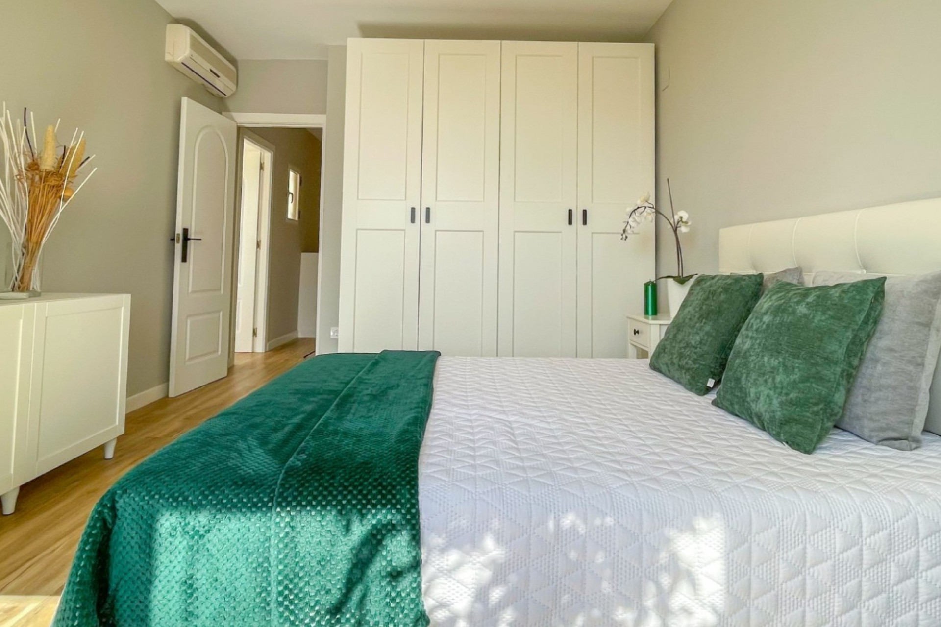 Resale - Town House - Orihuela Costa - Los Altos *