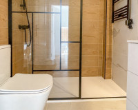 Resale - Town House - Orihuela Costa - Los Altos *