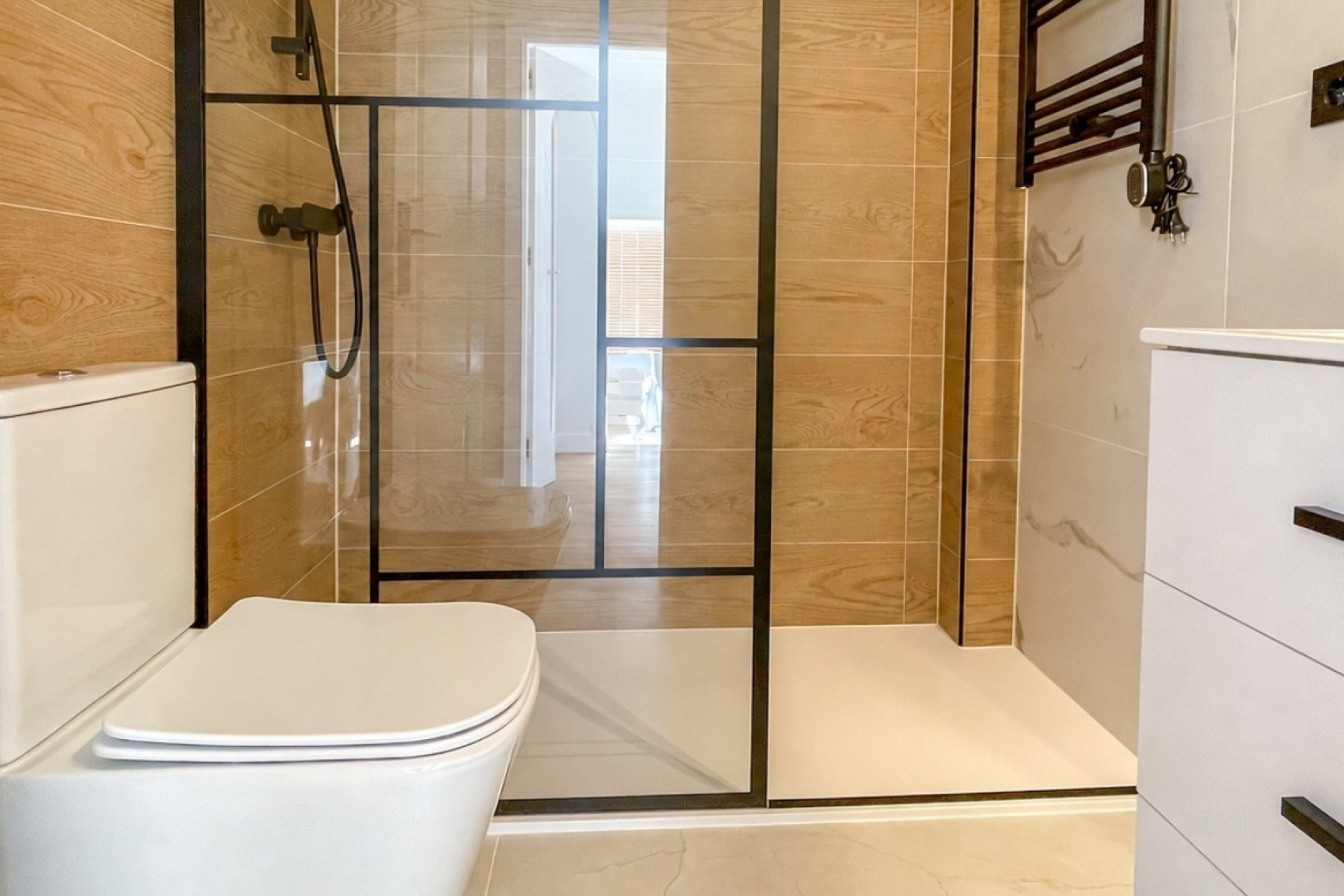 Resale - Town House - Orihuela Costa - Los Altos *
