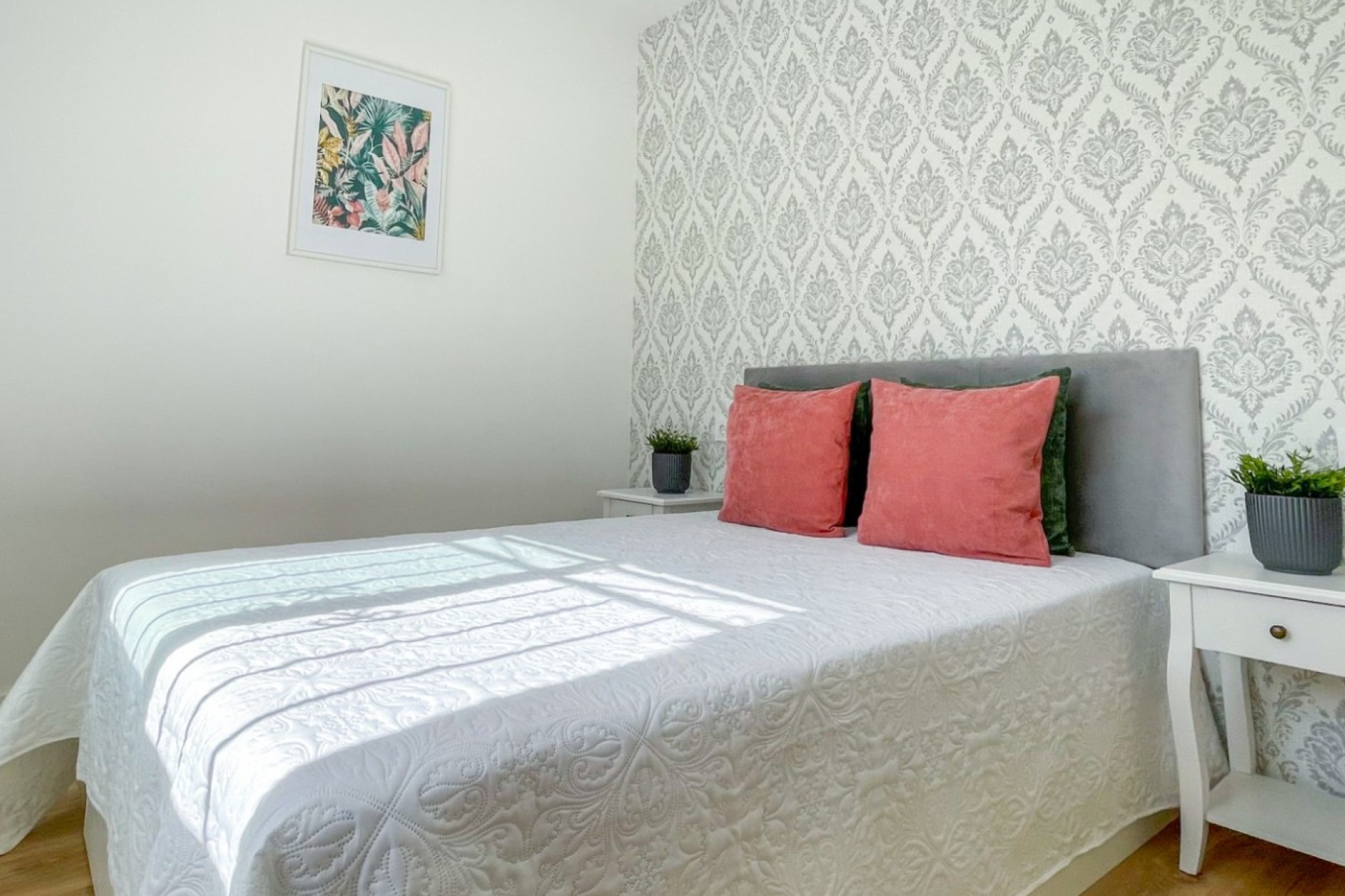 Resale - Town House - Orihuela Costa - Los Altos *