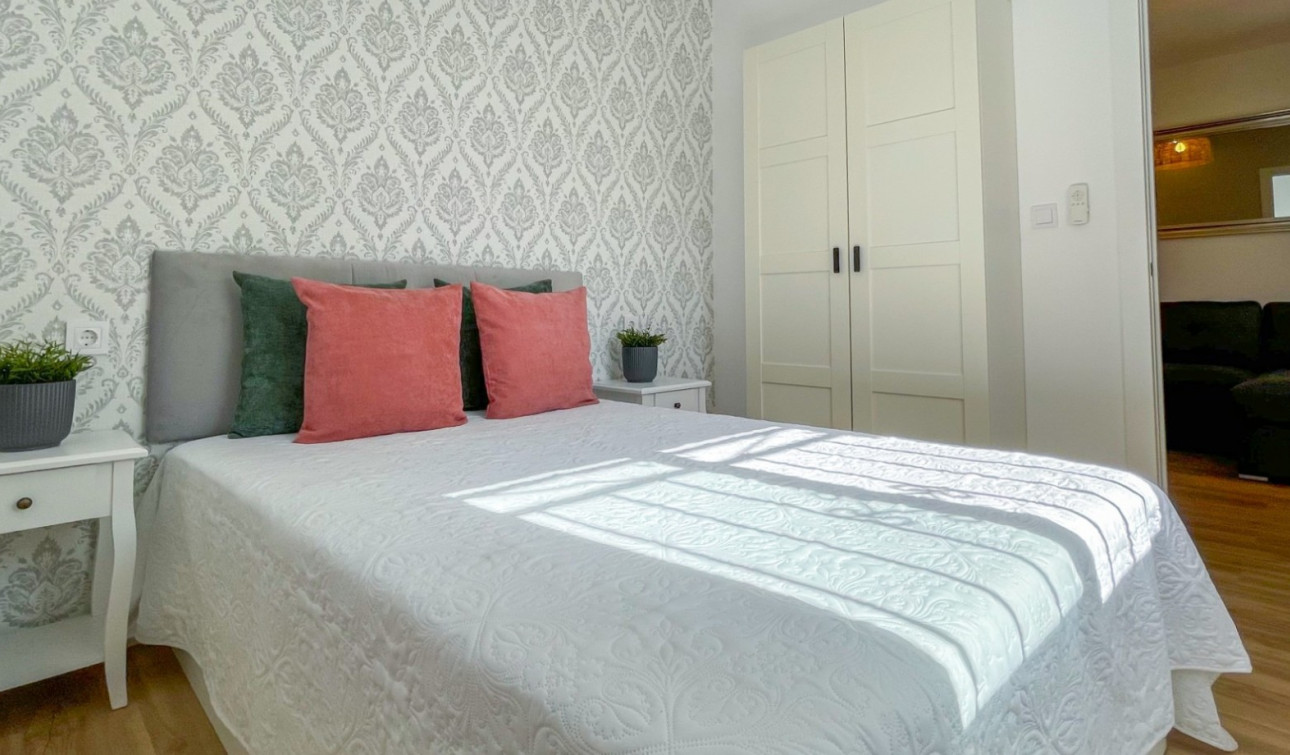 Resale - Town House - Orihuela Costa - Los Altos *
