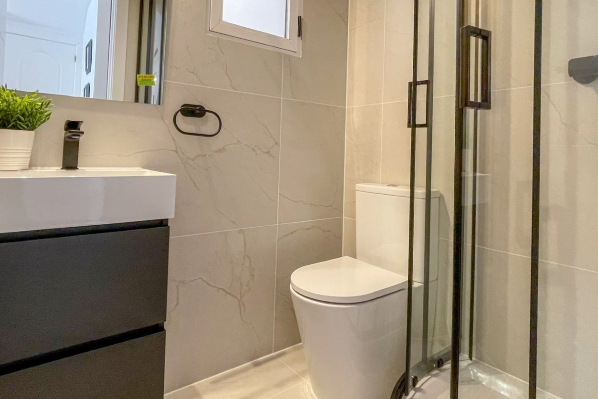 Resale - Town House - Orihuela Costa - Los Altos *