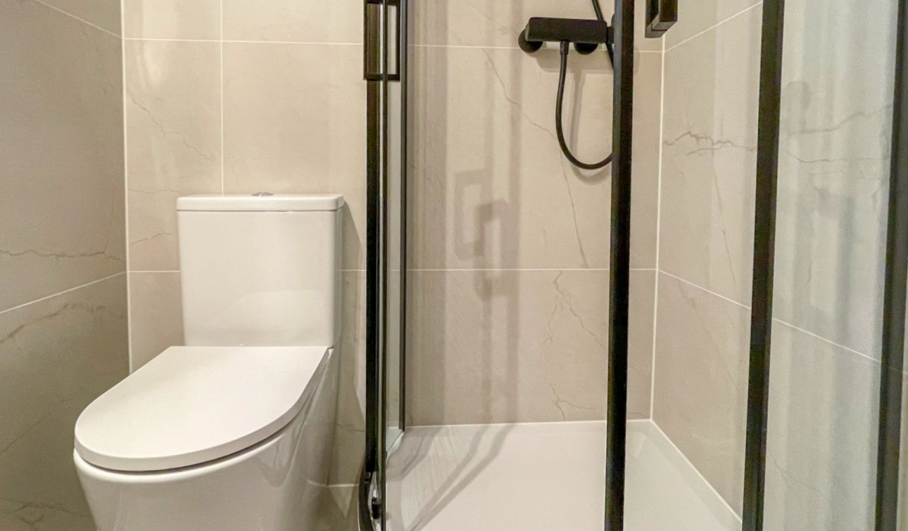 Resale - Town House - Orihuela Costa - Los Altos *