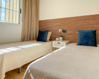 Resale - Town House - Orihuela Costa - Los Altos *