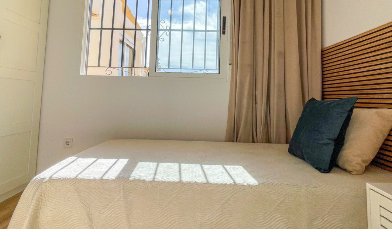 Resale - Town House - Orihuela Costa - Los Altos *
