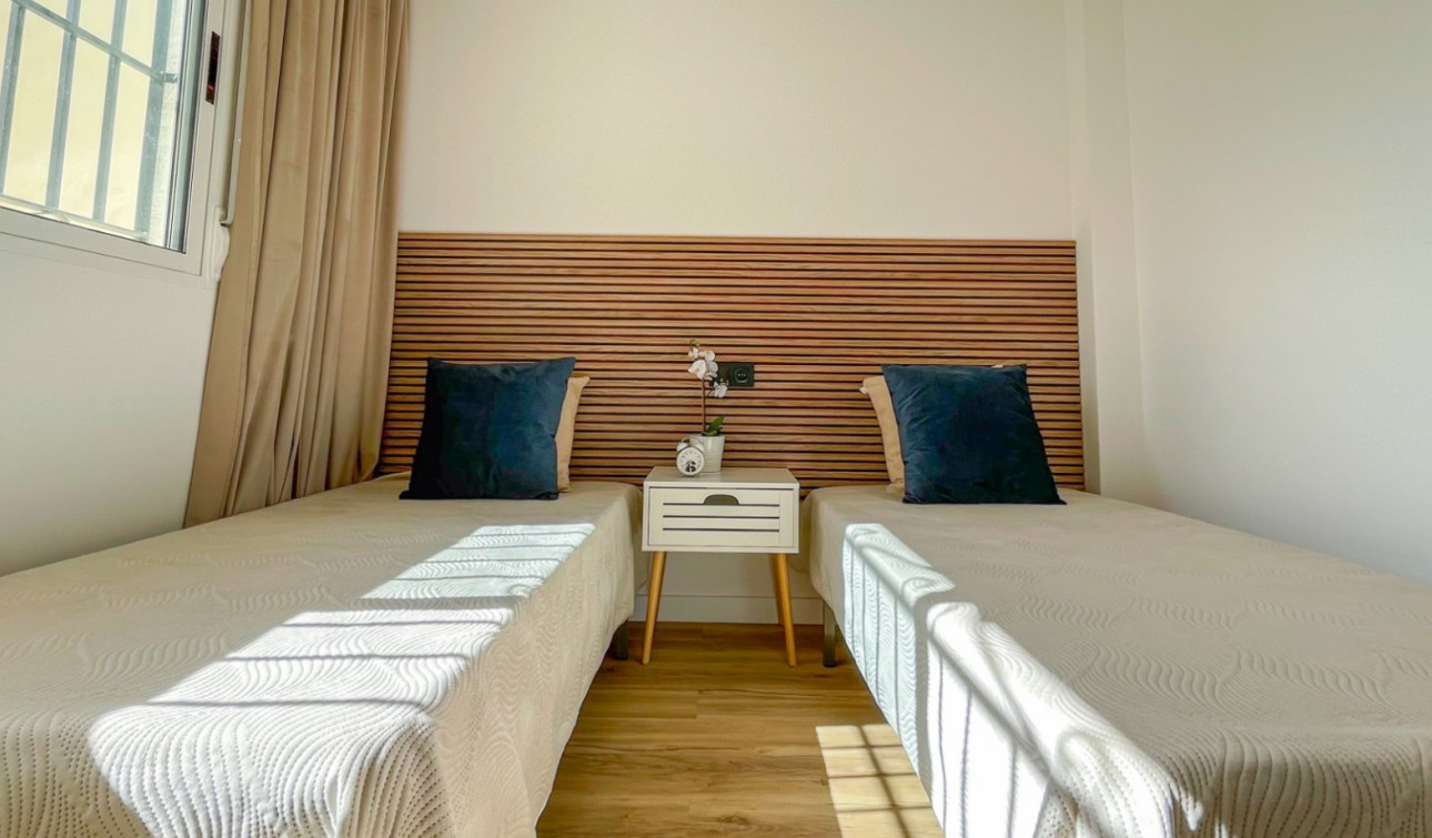 Resale - Town House - Orihuela Costa - Los Altos *