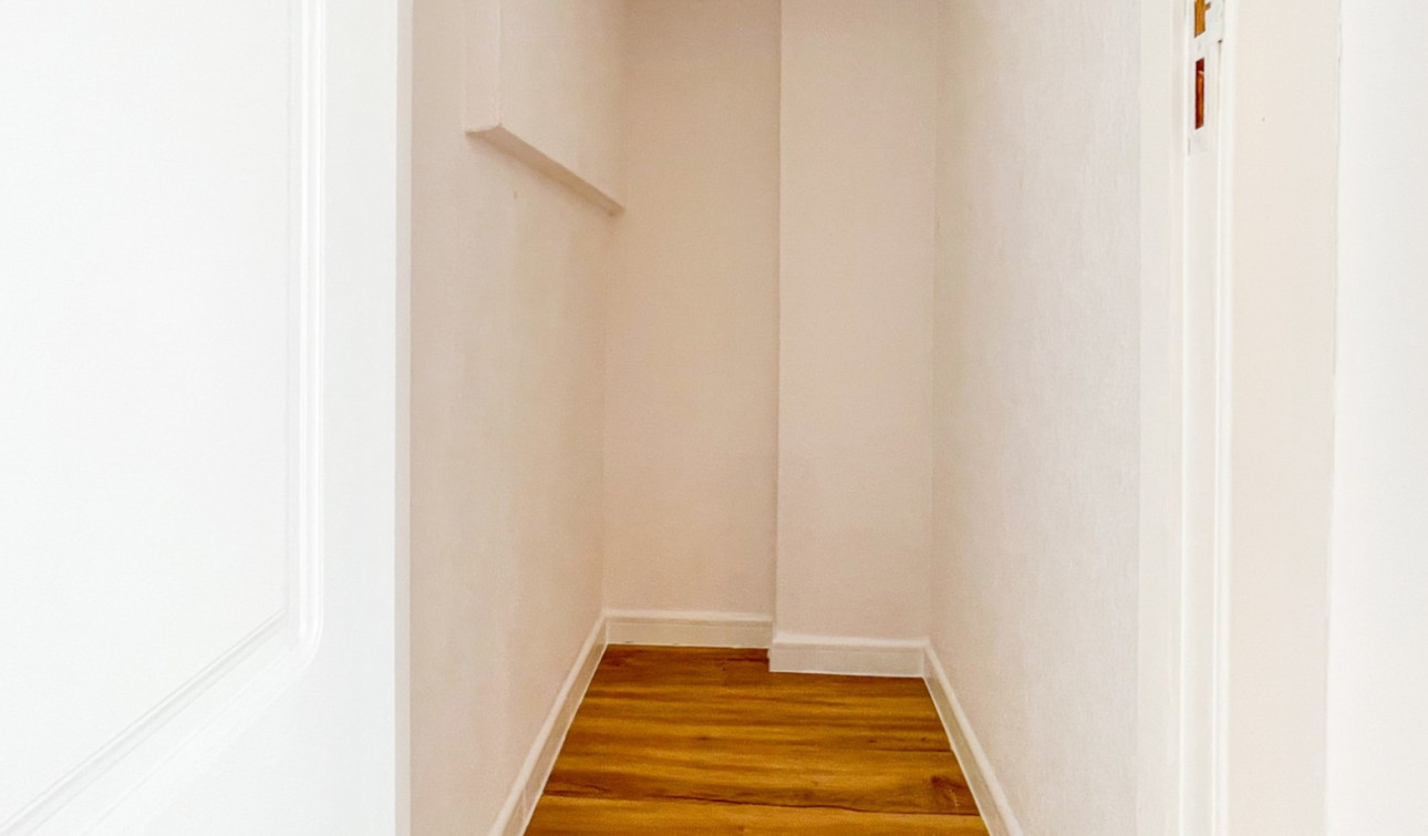 Resale - Town House - Orihuela Costa - Los Altos *