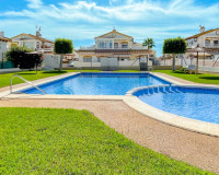 Resale - Town House - Orihuela Costa - Los Altos *