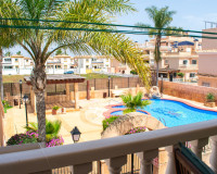 Resale - Town House - Orihuela Costa - Los Dolses