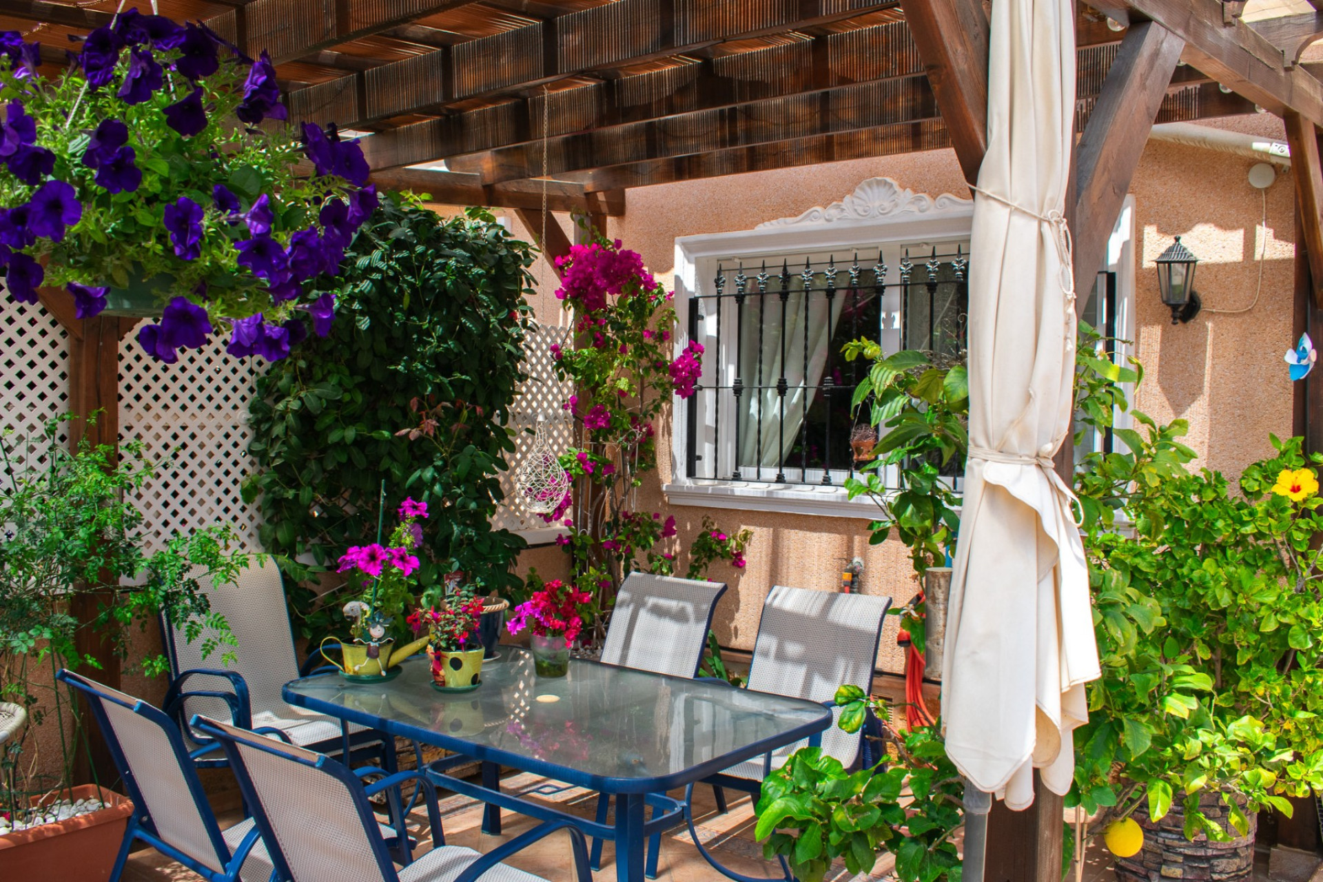 Resale - Town House - Orihuela Costa - Los Dolses