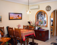 Resale - Town House - Orihuela Costa - Los Dolses