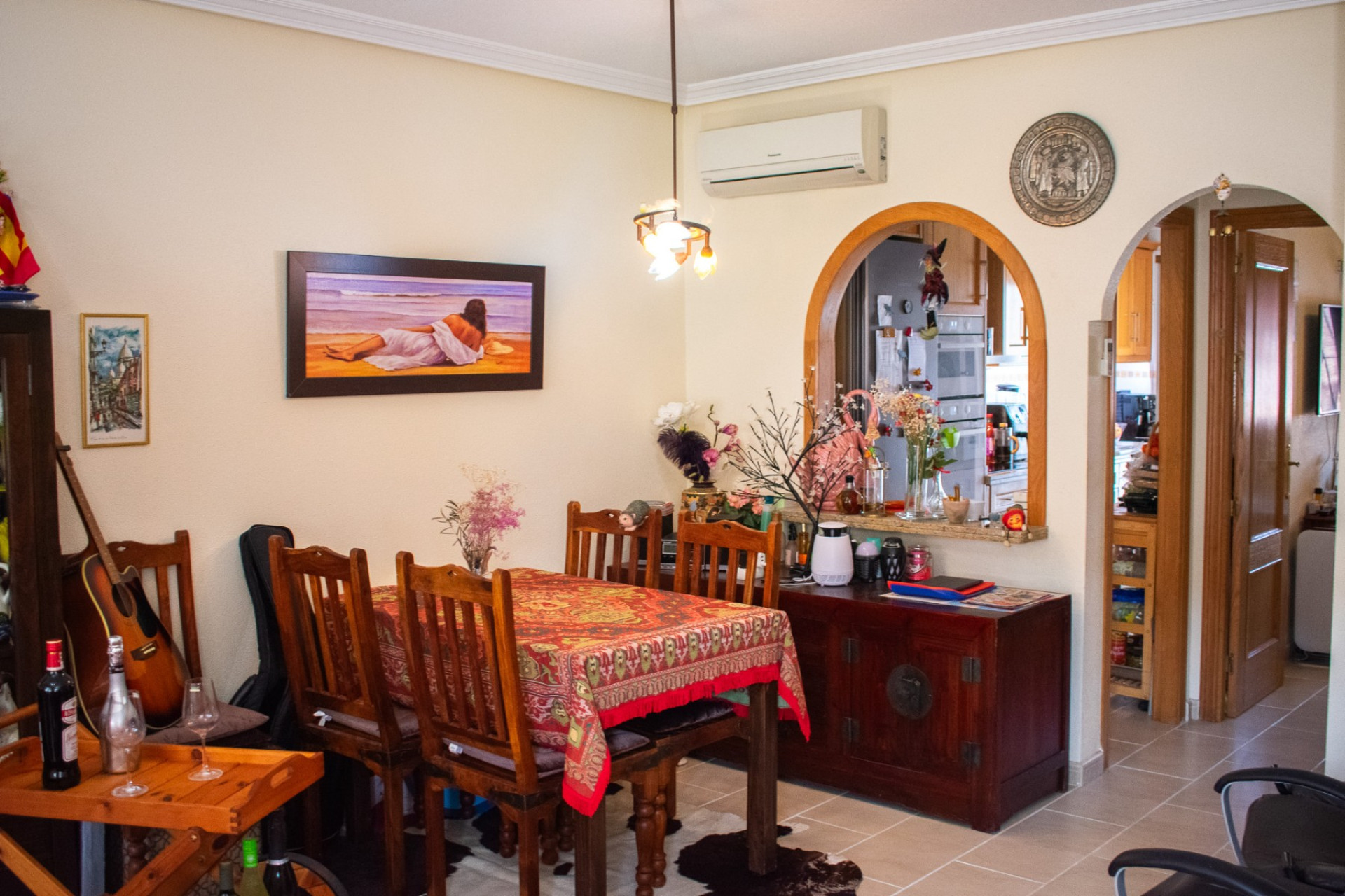 Resale - Town House - Orihuela Costa - Los Dolses