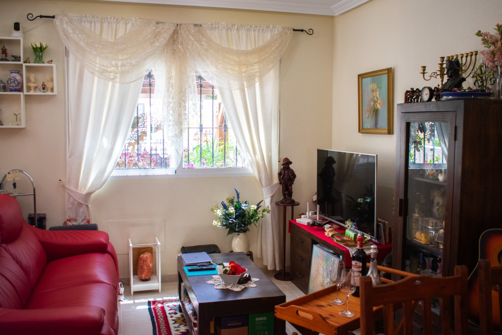 Resale - Town House - Orihuela Costa - Los Dolses