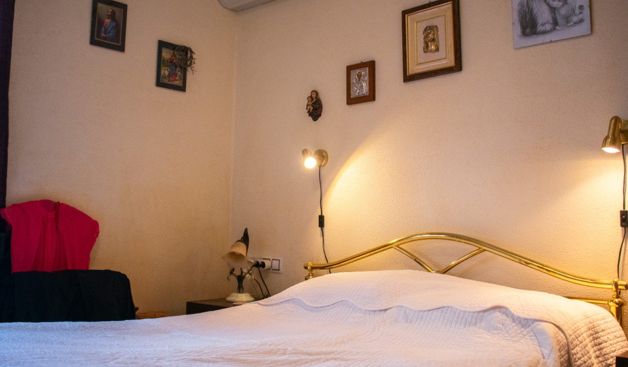 Resale - Town House - Orihuela Costa - Los Dolses