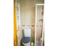 Resale - Town House - Orihuela Costa - Los Dolses