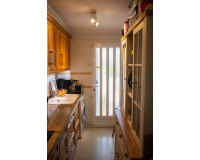 Resale - Town House - Orihuela Costa - Los Dolses