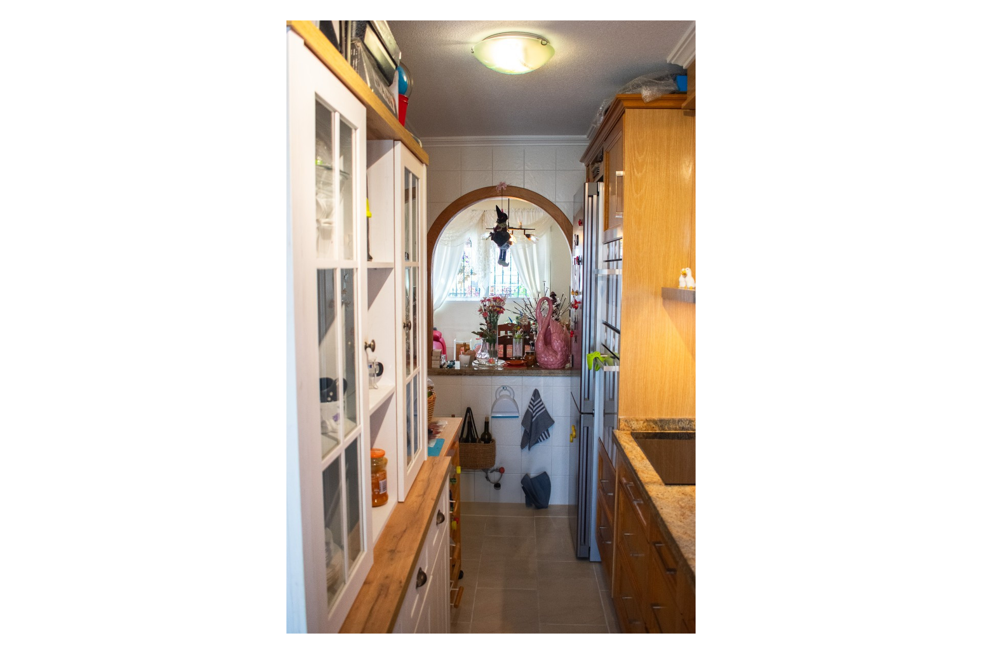 Resale - Town House - Orihuela Costa - Los Dolses