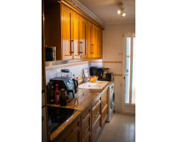 Resale - Town House - Orihuela Costa - Los Dolses