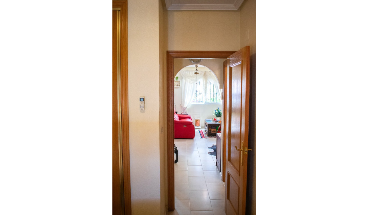 Resale - Town House - Orihuela Costa - Los Dolses
