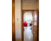 Resale - Town House - Orihuela Costa - Los Dolses