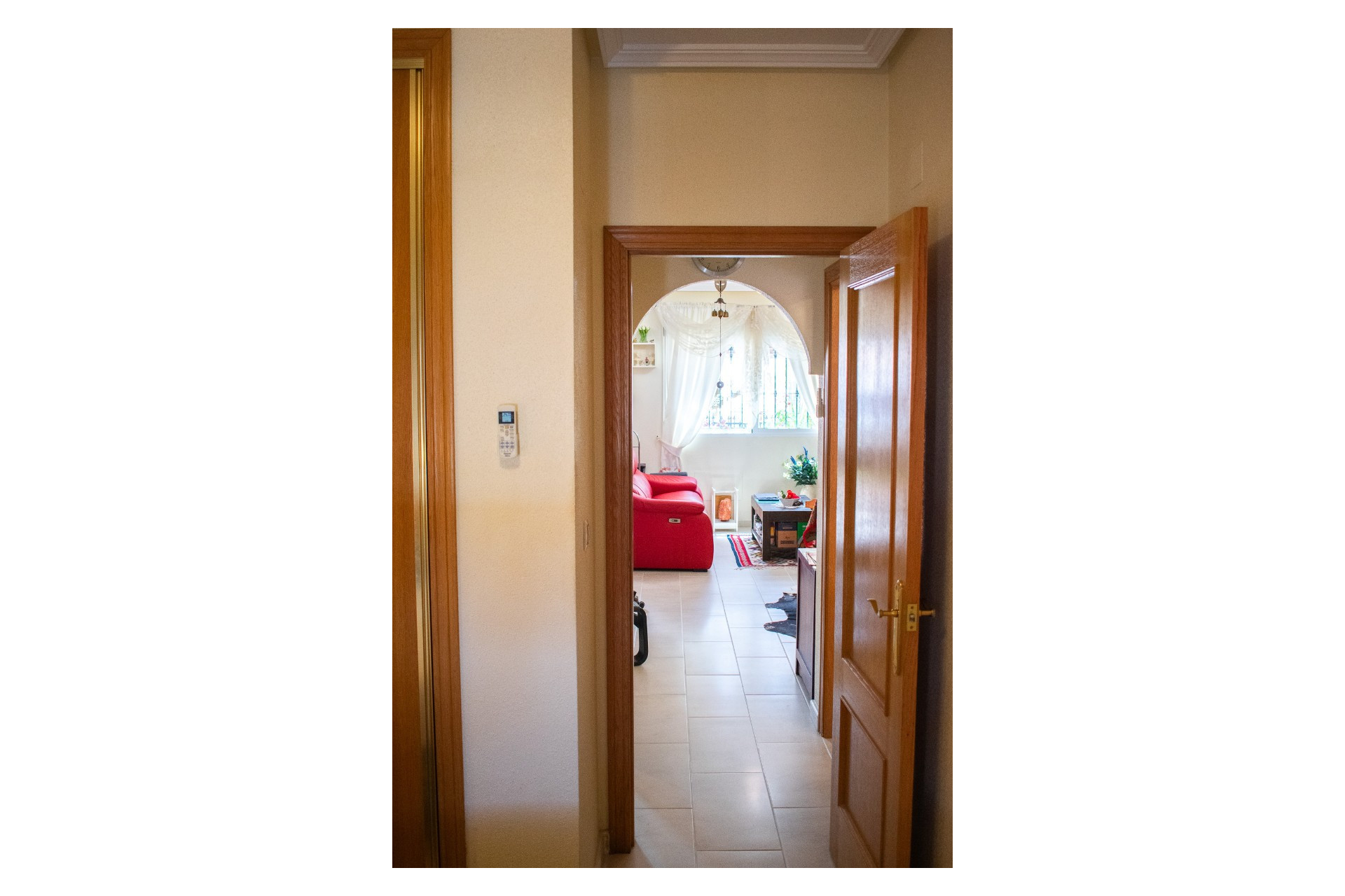 Resale - Town House - Orihuela Costa - Los Dolses