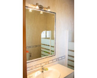 Resale - Town House - Orihuela Costa - Los Dolses