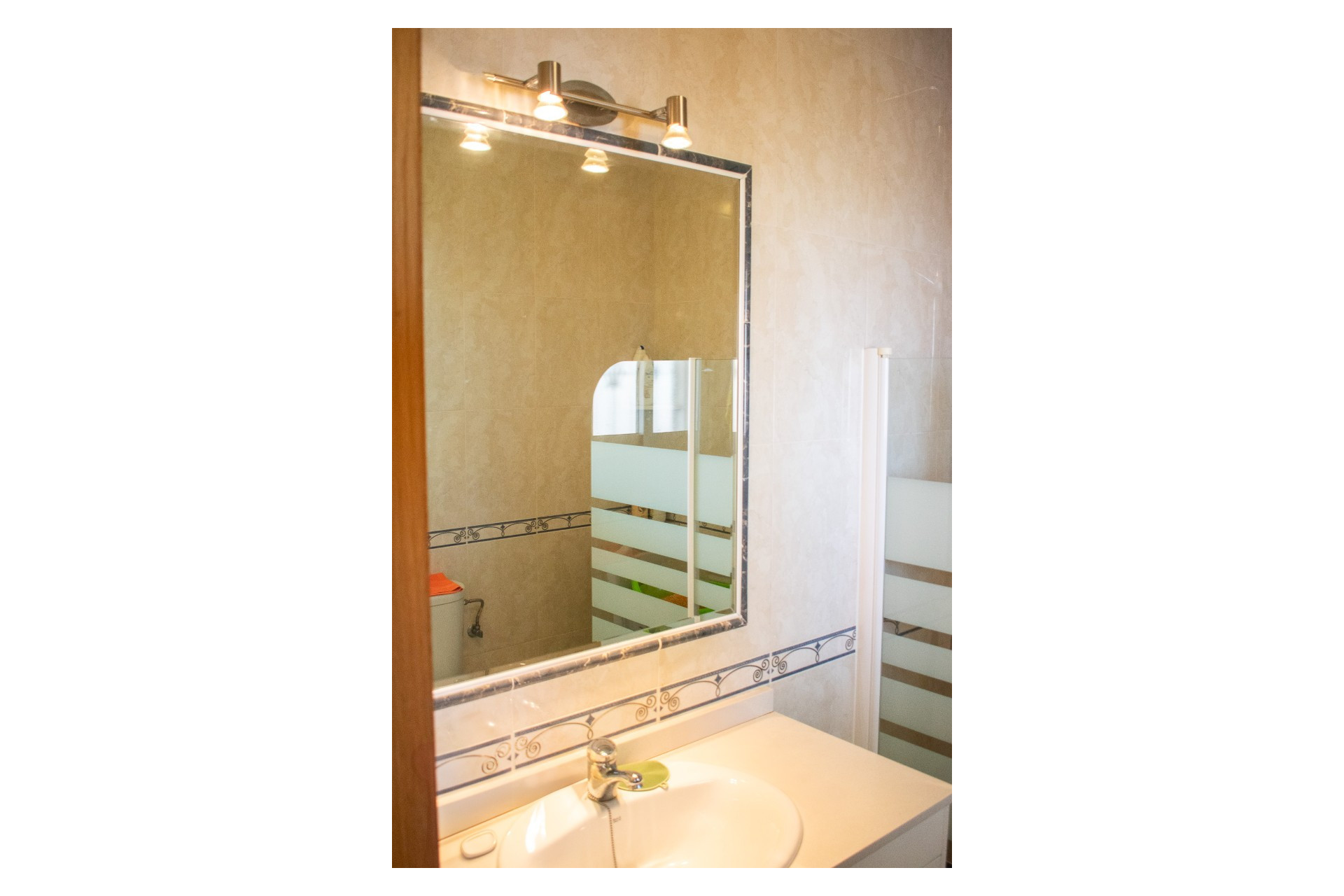 Resale - Town House - Orihuela Costa - Los Dolses