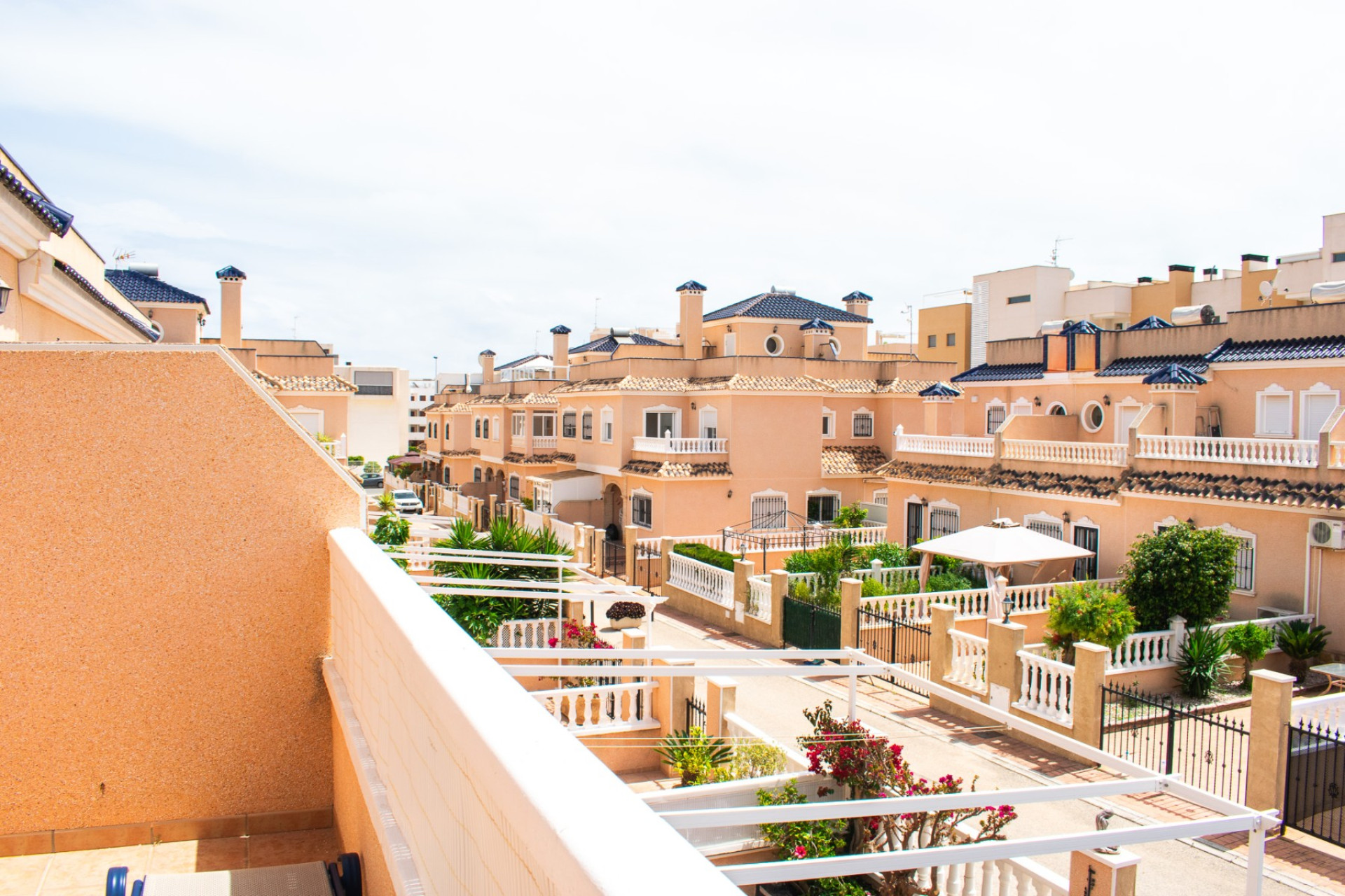Resale - Town House - Orihuela Costa - Los Dolses