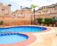 Resale - Town House - Orihuela Costa - Los Dolses