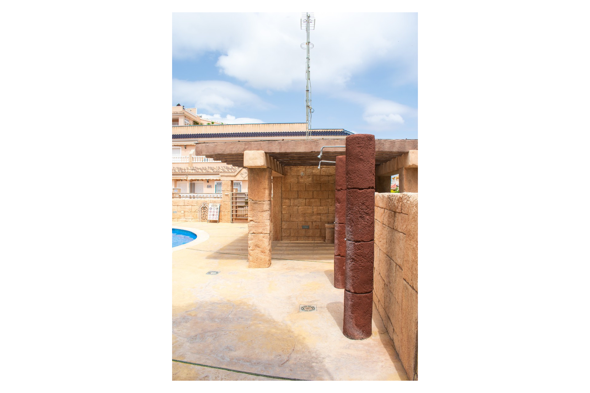 Resale - Town House - Orihuela Costa - Los Dolses