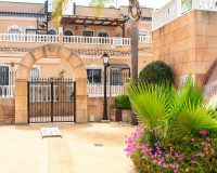 Resale - Town House - Orihuela Costa - Los Dolses