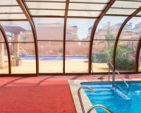 Resale - Town House - Orihuela Costa - Los Dolses