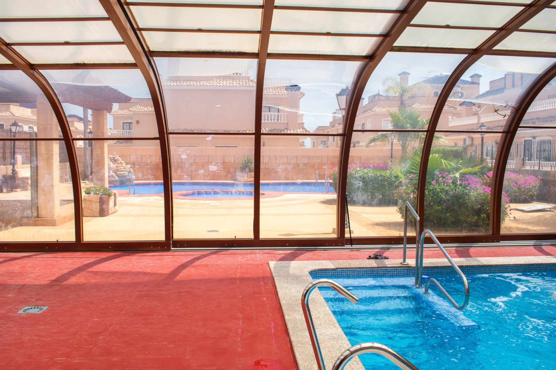 Resale - Town House - Orihuela Costa - Los Dolses