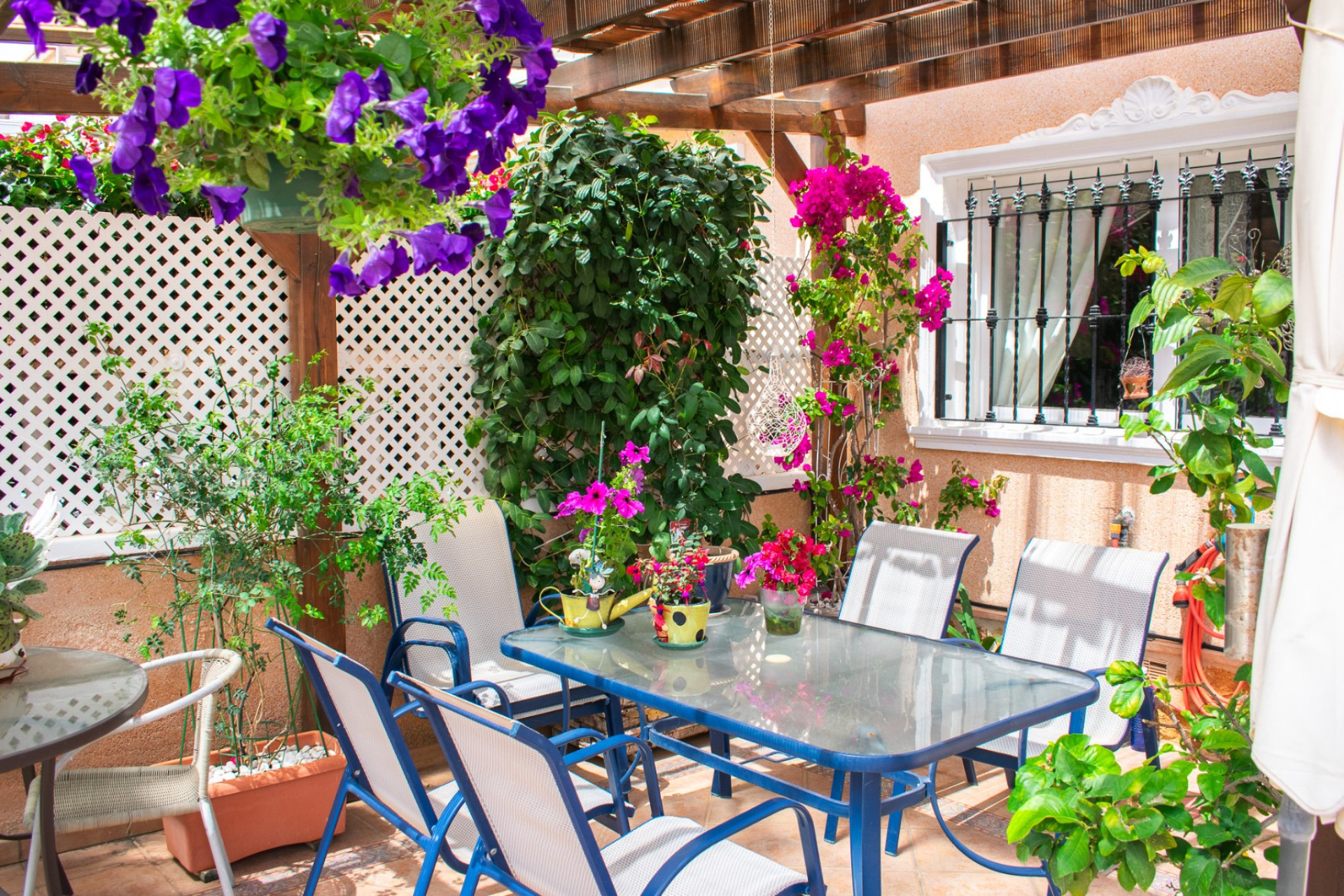 Resale - Town House - Orihuela Costa - Los Dolses