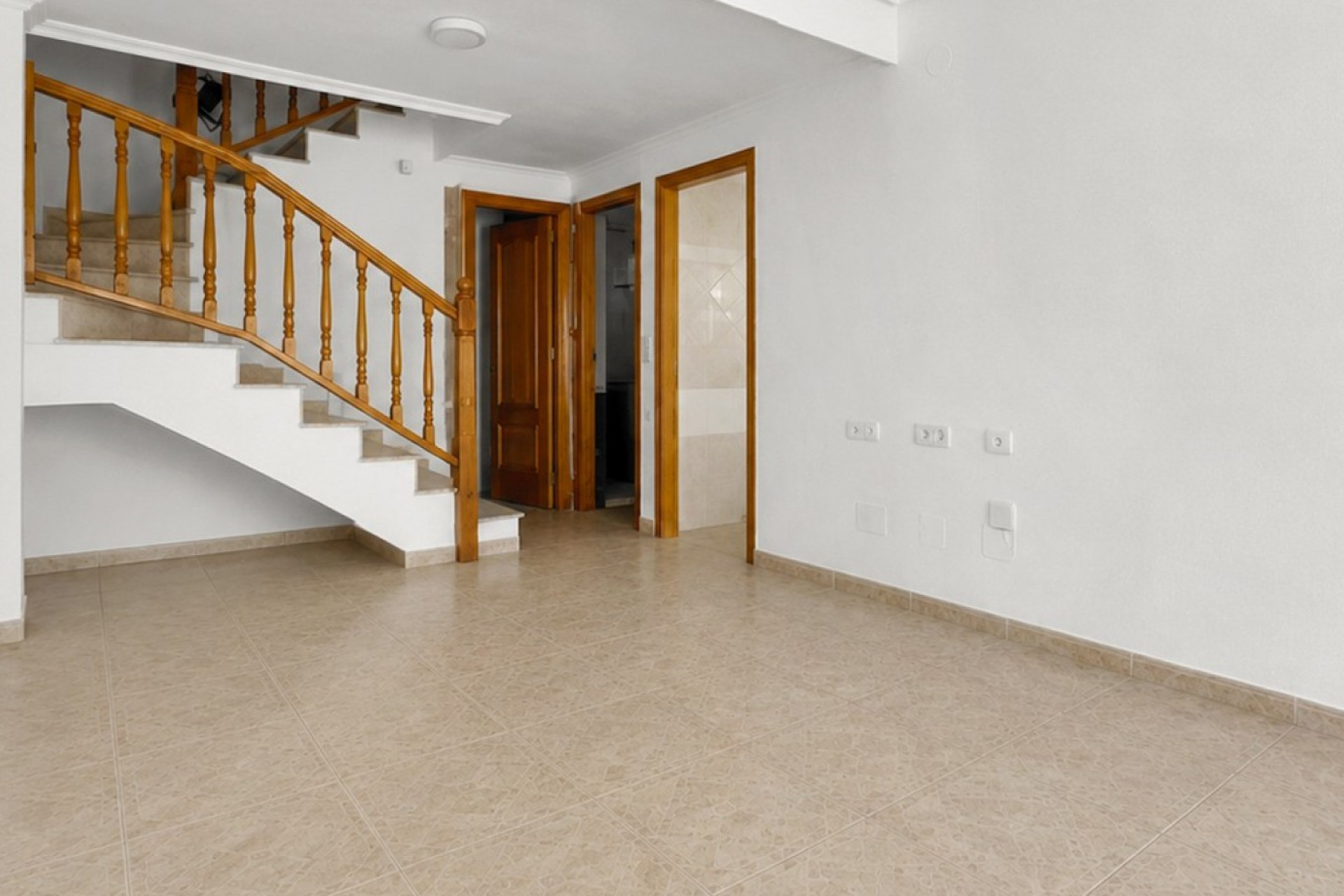 Resale - Town House - Orihuela Costa - Playa Flamenca