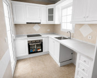 Resale - Town House - Orihuela Costa - Playa Flamenca