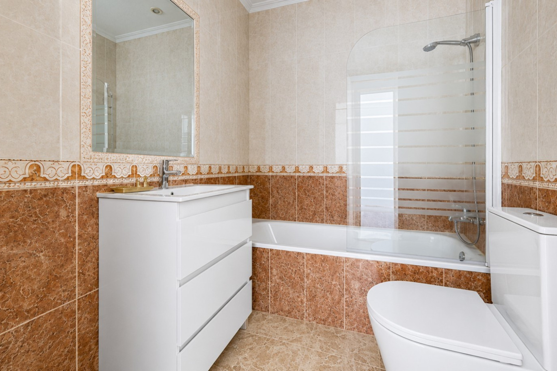 Resale - Town House - Orihuela Costa - Playa Flamenca