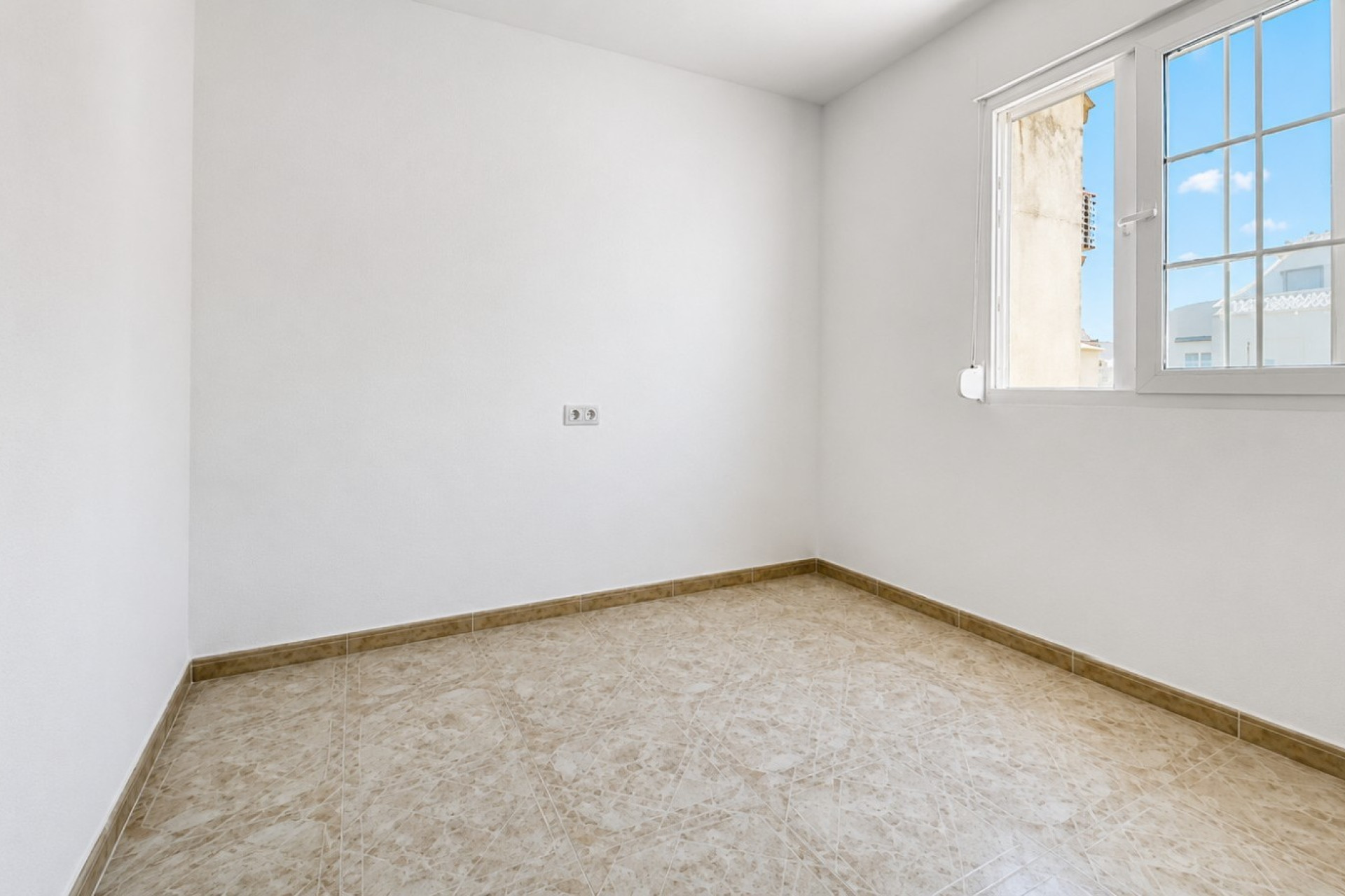 Resale - Town House - Orihuela Costa - Playa Flamenca