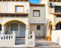 Resale - Town House - Orihuela Costa - Playa Flamenca